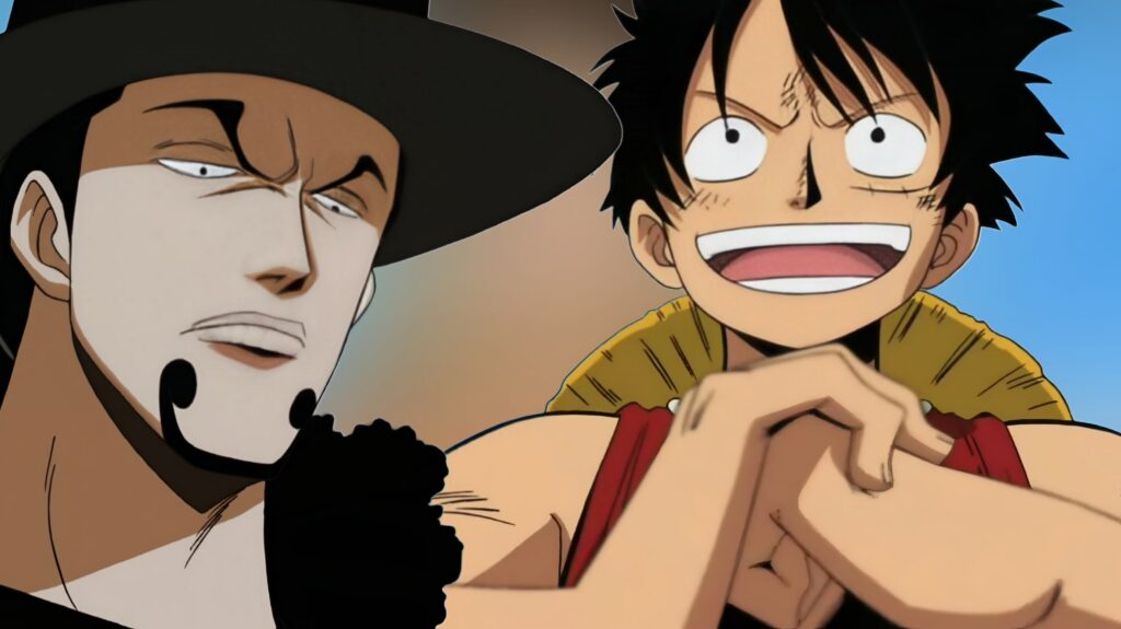 Por qué Enies Lobby es el mejor arco de la historia hasta la fecha