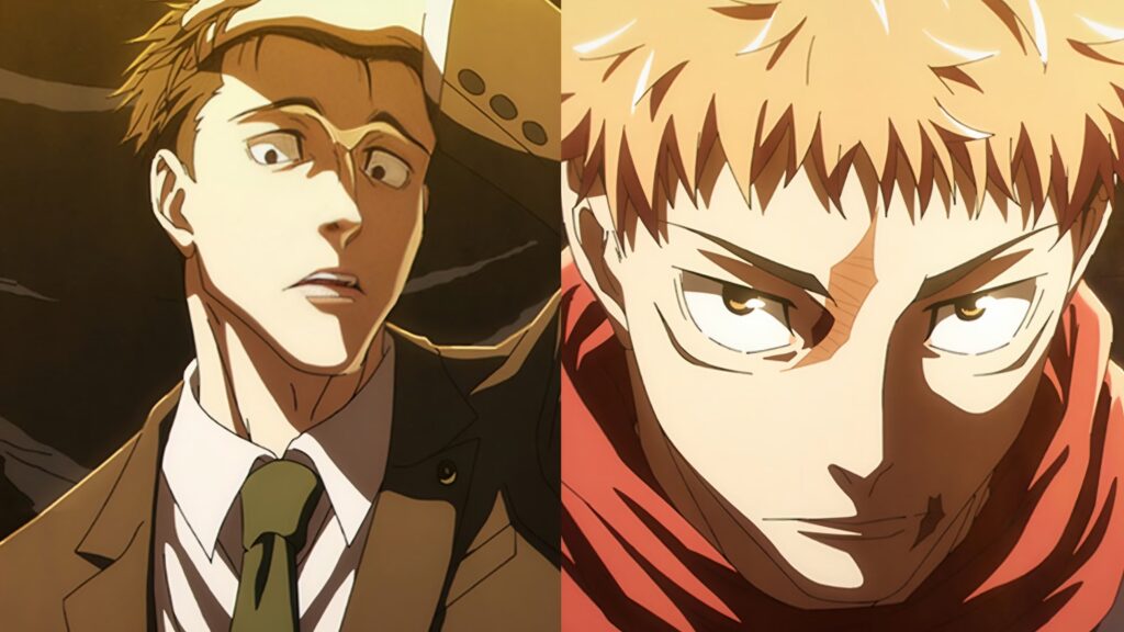 La temporada 3 de Jujutsu Kaisen acaba de preparar la pelea más grande de Itadori hasta ahora