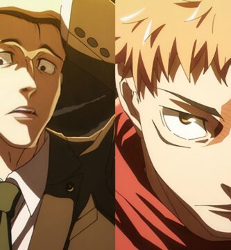 La temporada 3 de Jujutsu Kaisen acaba de preparar la pelea más grande de Itadori hasta ahora