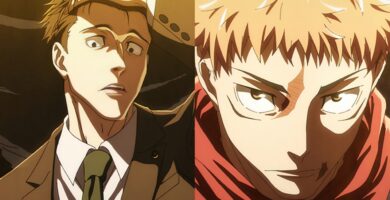 La temporada 3 de Jujutsu Kaisen acaba de preparar la pelea más grande de Itadori hasta ahora