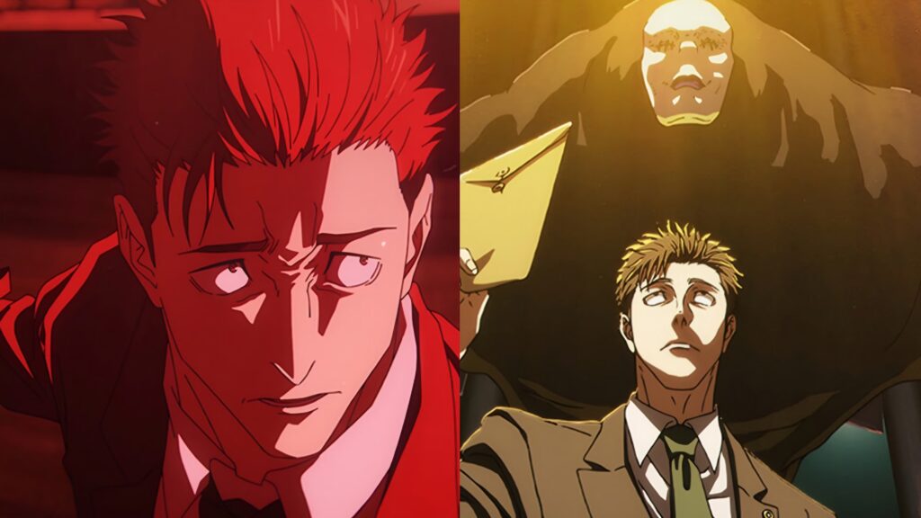 Jujutsu Kaisen Temporada 3 Episodio 9 revelará la fuerza de Higuruma Hiromi