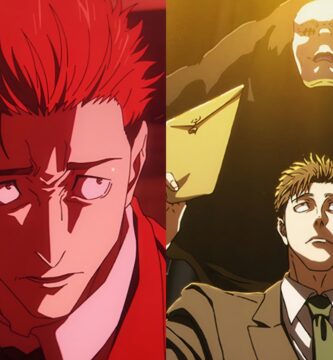 Jujutsu Kaisen Temporada 3 Episodio 9 revelará la fuerza de Higuruma Hiromi