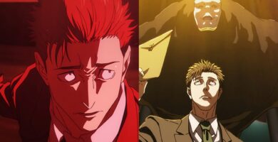 Jujutsu Kaisen Temporada 3 Episodio 9 revelará la fuerza de Higuruma Hiromi