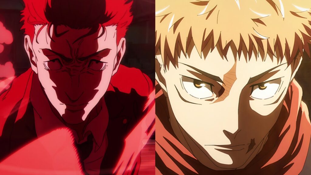 Jujutsu Kaisen Temporada 3 Episodio 9 revela un hechicero tan talentoso como Gojo Satoru