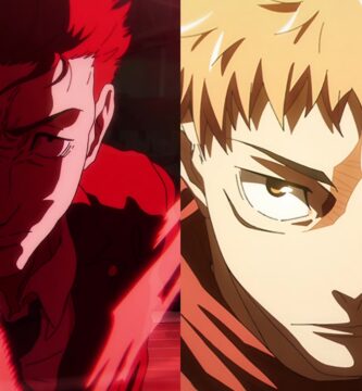 Jujutsu Kaisen Temporada 3 Episodio 9 revela un hechicero tan talentoso como Gojo Satoru