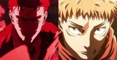 Jujutsu Kaisen Temporada 3 Episodio 9 revela un hechicero tan talentoso como Gojo Satoru