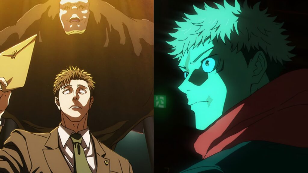 El último episodio de Jujutsu Kaisen revela al ganador de Higuruma vs. itadori