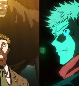 El último episodio de Jujutsu Kaisen revela al ganador de Higuruma vs. itadori