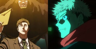 El último episodio de Jujutsu Kaisen revela al ganador de Higuruma vs. itadori