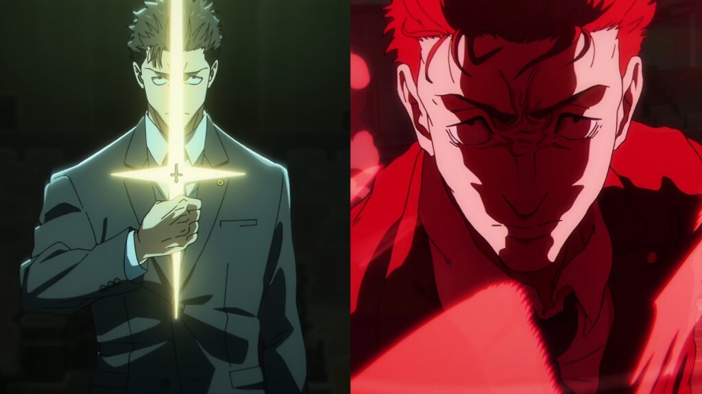 Jujutsu Kaisen ya ha revelado el arma más poderosa de la serie