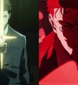 Jujutsu Kaisen ya ha revelado el arma más poderosa de la serie