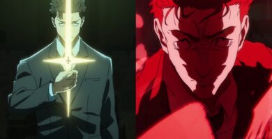 Jujutsu Kaisen ya ha revelado el arma más poderosa de la serie