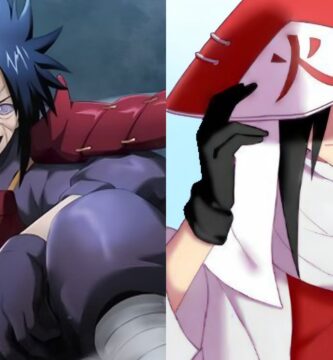 Cómo habría cambiado Konoha si Madara se convirtiera en el segundo Hokage en Naruto, explicado