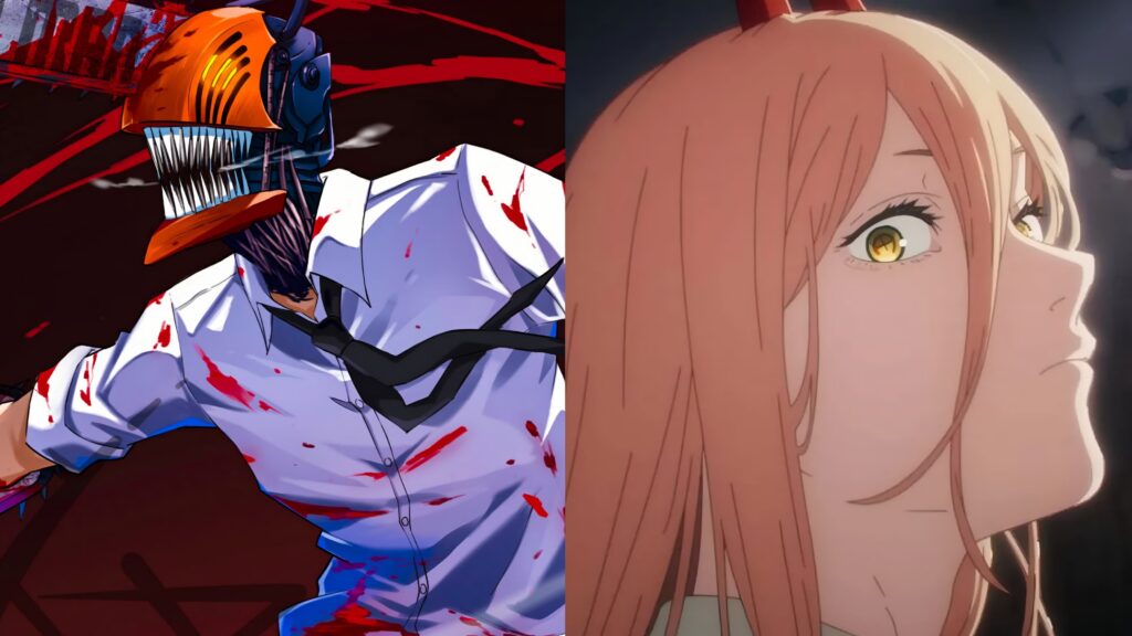 Chainsaw Man Part 2 finalizará oficialmente el 25 de marzo