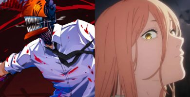 Chainsaw Man Part 2 finalizará oficialmente el 25 de marzo