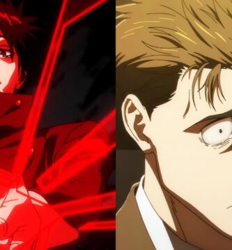 Jujutsu Kaisen Temporada 3 Episodio 10 Fecha de lanzamiento y dónde verlo