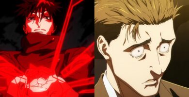 Jujutsu Kaisen Temporada 3 Episodio 10 Fecha de lanzamiento y dónde verlo