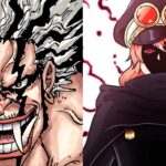 One Piece finalmente ha mostrado la principal debilidad de Domi Reversi de Imu