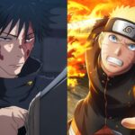 Jujutsu Kaisen rinde homenaje a Naruto en el último episodio