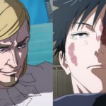 Jujutsu Kaisen Temporada 3 Episodio 10 prepara la pelea más grande de Megumi hasta ahora