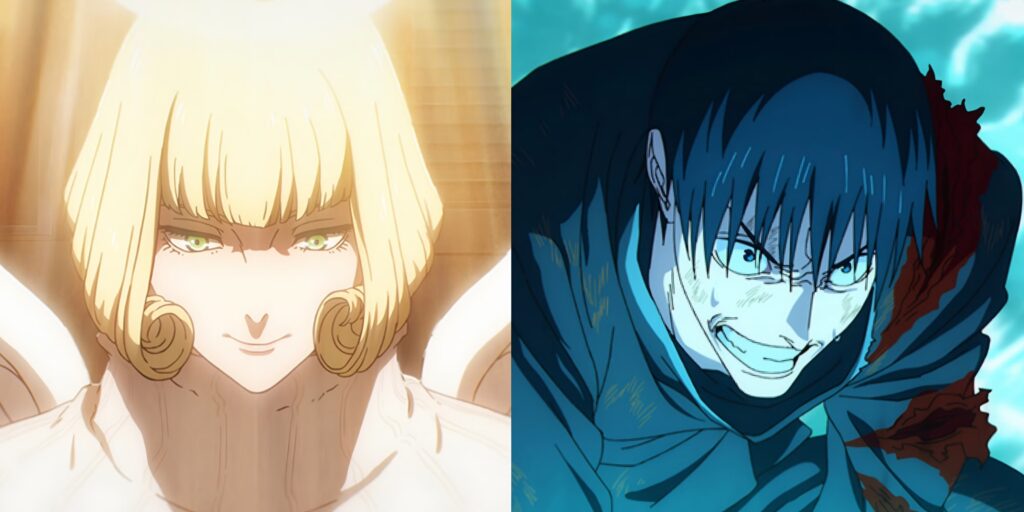 Jujutsu Kaisen Temporada 3 Episodio 11 Fecha de lanzamiento y dónde verlo