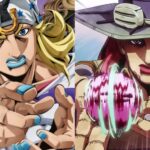 Fecha de lanzamiento del episodio 1 de JoJo Steel Ball Run