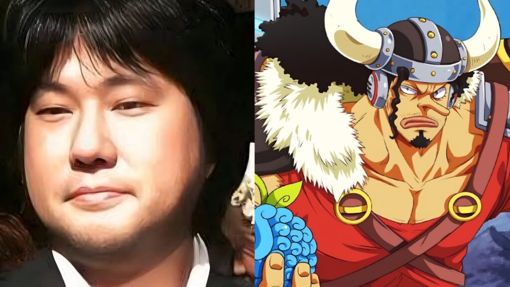 Cómo Oda puede arreglar a Usopp en Elbaf