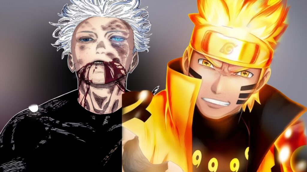 Manga que tuvo mejores finales que Jujutsu Kaisen