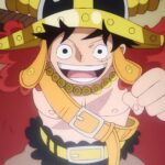 Avance de primavera de 2026: arco de Elbaf de One Piece