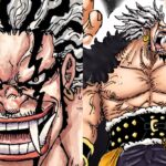 Por qué Rocks D. Xebec es el personaje post-salto temporal mejor escrito de Oda