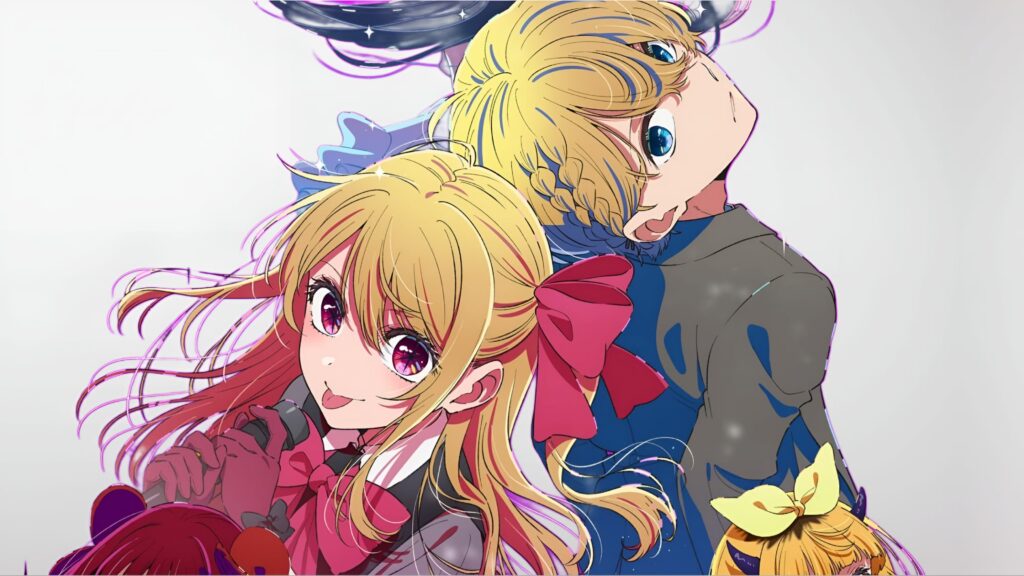 Anunciada la cuarta temporada final de Oshi no Ko