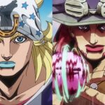 El episodio 1 de Steel Ball Run confirma al ganador de la primera etapa de la carrera