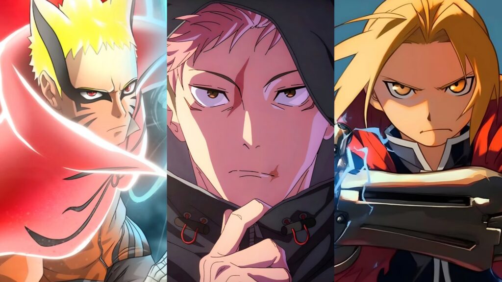 Manga que tuvo mejores finales que Jujutsu Kaisen: Módulo