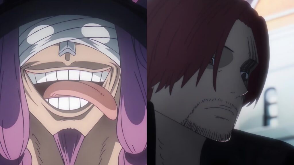 El anime One Piece lanza un nuevo tráiler del arco de Elbaf