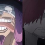 El anime One Piece lanza un nuevo tráiler del arco de Elbaf