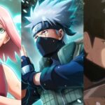 Naruto el jonin más legendario