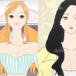 El anime spin-off de One Piece 'Heroines' revela un nuevo tráiler