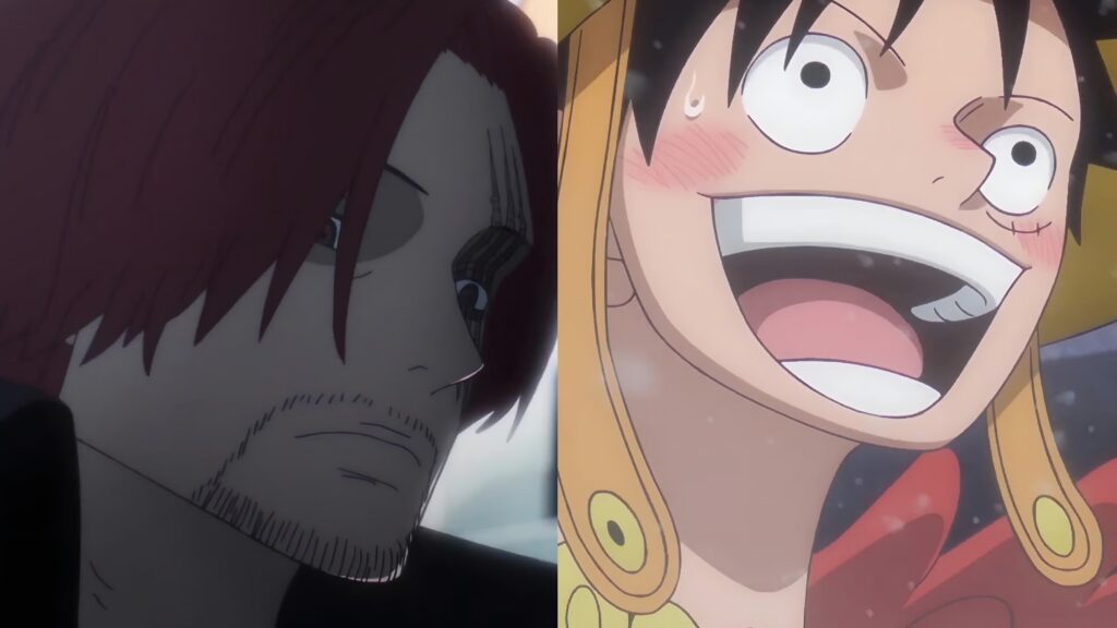 Se confirma la apertura y el final del arco de Elbaf del anime One Piece