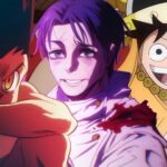 Serie de anime que rivaliza con Jujutsu Kaisen