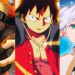 Serie de anime que rivaliza con One Piece