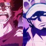 Explicación del próximo papel de Kid y Law en la saga final