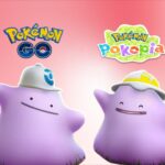 Investigación cronometrada de Pokémon Pokopia para el evento Pokémon GO