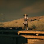 Donde los vientos se encuentran, se explica la habilidad mística de La flauta de las mareas