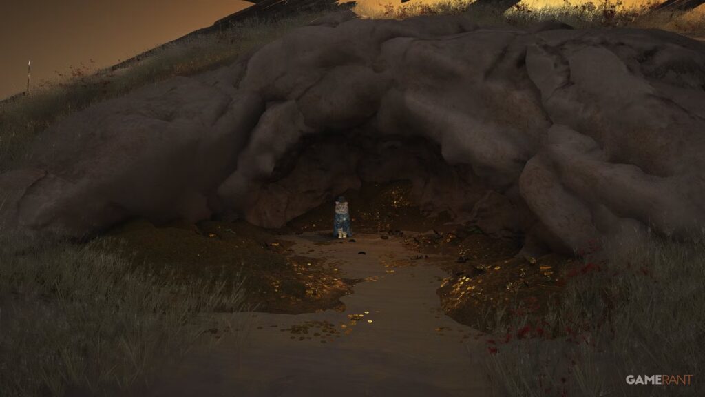 Donde se encuentran los vientos: Guía de rompecabezas Sandy Meow de la región de Hexi