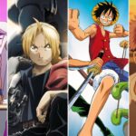 Los 20 mejores animes shonen que puedes transmitir en Netflix