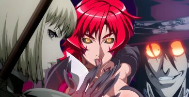 9 animes clásicos de culto de los años 2000 que nadie recuerda en 2026