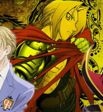 7 animes casi perfectos de los años 2000 sin episodios malos