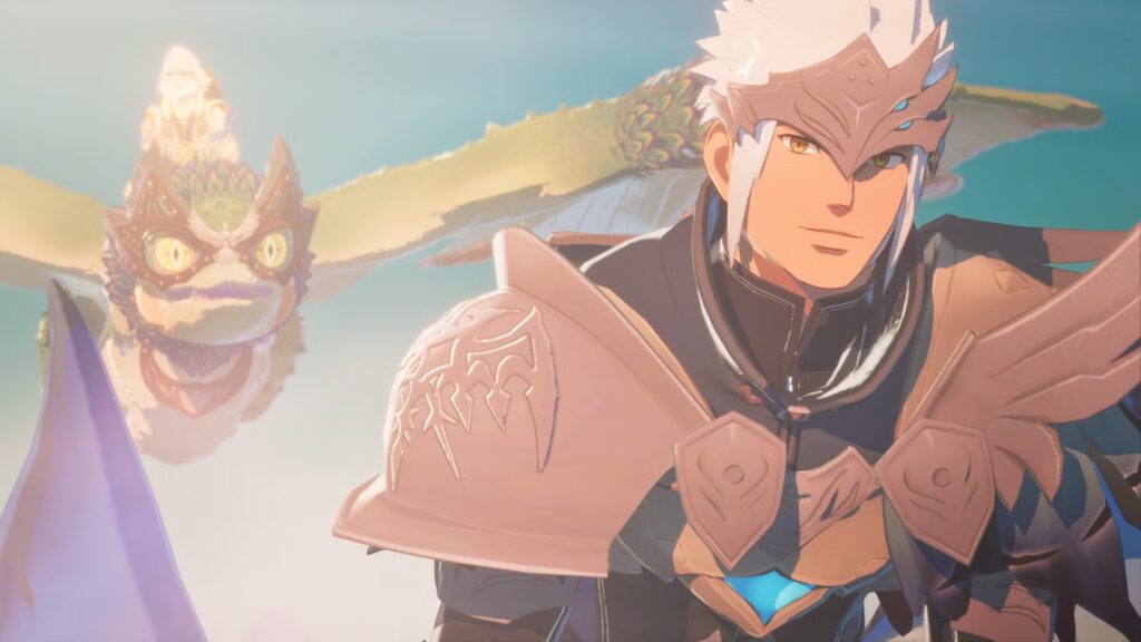 Todas las máscaras de Monster Hunter Stories 3 Deluxe Edition (y dónde encontrarlas)