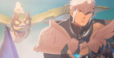 Todas las máscaras de Monster Hunter Stories 3 Deluxe Edition (y dónde encontrarlas)