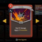 ¿Qué son los encantamientos en Slay the Spire 2?